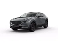 Nuova Mazda CX-30 Homura-Line 140 CV (102 kW) 2026 Polymetal grey SUV