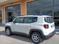 usata Jeep Renegade 1.6 Mjt 120 CV Limited