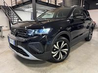 Nuova VW T-Cross Edition 95 CV (69 kW) 2026 Nero SUV