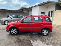 Second-hand Suzuki Ignis 94 CP (69 kW) 2006 Hatchback