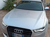 usata Audi A6 4ª serie - 2013