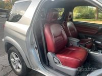 Usata Toyota RAV4 2003 Grigio SUV