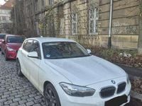 Brugt BMW 118 Comfort Edition 136 HK (100 kW) 2019 Hatchback