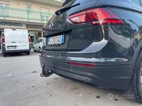 Usata VW Tiguan 150 CV (110 kW) 2018 SUV