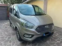 Usata Ford Tourneo Custom 2023 Furgone