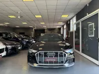 Usata Audi A6 Allroad 285 CV (209 kW) 2020 Nero Station wagon
