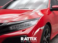 usata Honda Civic 1.0 126CV Executive Auto