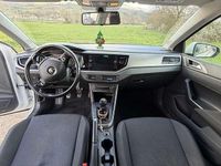 Usata VW Polo Sportline 90 CV (66 kW) 2021 Utilitaria