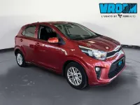 Usata Kia Picanto Urban 67 CV (49 kW) 2022 Bordeaux Utilitaria