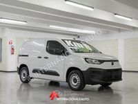 Nuova Citroën Berlingo 131 CV (96 kW) 2025 Bianco Monovolume