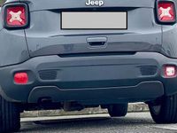 Usata Jeep Renegade Limited 131 CV (96 kW) 2022 Grigio SUV