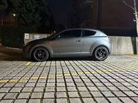 Usata Alfa Romeo MiTo Progression 79 CV (58 kW) 2010 Utilitaria