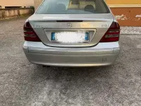 Usata Mercedes C220 143 CV (105 kW) 2000 Berlina