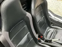 Usata Opel Speedster 200 CV (147 kW) 2003 Argento Cabrio