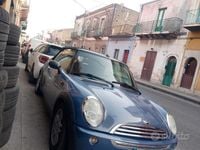 Usata Mini Cooper Cabriolet 2005 Cabrio
