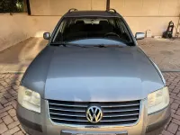 Usata VW Passat Comfortline 101 CV (74 kW) 2003 Grigio Station wagon
