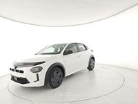 Usata Lancia Ypsilon 110 CV (80 kW) 2024 Bianco Utilitaria