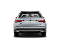 Nuova Audi A3 Business 116 CV (85 kW) 2026 Grigio