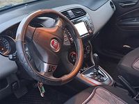Usata Fiat Bravo 120 CV (88 kW) 2012 Grigio Utilitaria