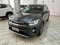 usata Kia Stonic 1.6 CRDi (110) Energy 2017