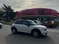 usata Mini Cooper D Countryman 1.6