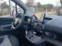 Nuova Citroën Berlingo 131 CV (96 kW) 2026 Blu kiama Monovolume