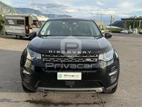 usata Land Rover Discovery Sport Discovery Sport2.0 TD4 150 CV Auto Business Ed. P