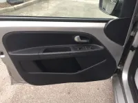 Usata VW up! 75 CV (55 kW) 2013 Argento Utilitaria