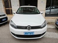 usata VW Golf VI Golf 1.6 TDI DPF 5p. Comfortline