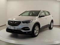 usata Opel Grandland X - 2019