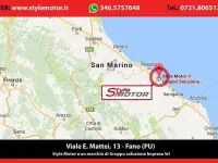 Usata Alfa Romeo Tonale Veloce 160 CV (117 kW) 2023 Rosso SUV