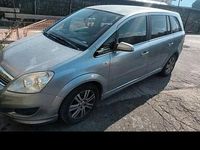 Usata Opel Zafira 2009 Monovolume