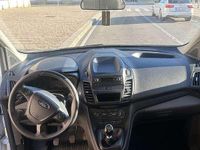 Usata Ford Transit 120 CV (88 kW) 2020 Bianco Furgone