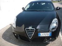 usata Alfa Romeo Giulietta 1.6 jtdm-2 ditinctive