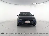 Usata Audi A1 Sportback S-Line 150 CV (110 kW) 2025 Blu navarra metallizzato nero mito metallizzato Utilitaria