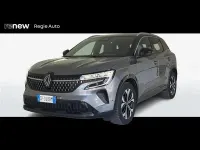 Usata Renault Austral Techno 200 CV (147 kW) 2023 Grigio scuro SUV