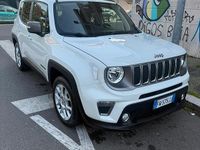 Usata Jeep Renegade 120 CV (88 kW) 2019 SUV