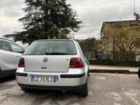 usata VW Golf IV Golf 1.9 TDI/115 CV cat 5 porte Highline