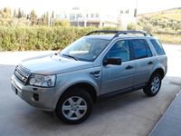 usata Land Rover Freelander 2.2 TD4 S.W. E