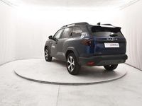 Usata Dacia Bigster Journey 158 CV (116 kW) 2025 Blu indigo SUV