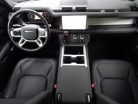 Usata Land Rover Defender S 200 CV (147 kW) 2025 Santorini black SUV