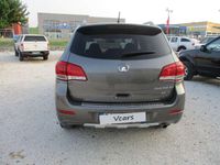 Usata Great Wall H6 143 CV (105 kW) 2016 Grigio SUV