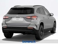 Nuova Mercedes GLA200 AMG line 150 CV (110 kW) 2026 Grigio alpi manufaktur SUV