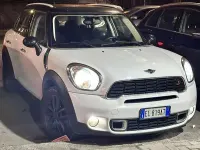 Usata Mini Cooper SD Countryman 143 CV (105 kW) 2012 SUV