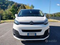 Usata Citroën Spacetourer Business Class 102 CV (75 kW) 2020 Bianco Monovolume