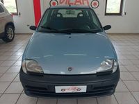 usata Fiat Seicento 1.1i cat