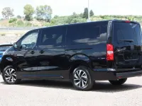 Nuova Fiat E-Ulysse 130 kW (177 CV) 2026 Nero Monovolume