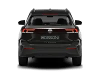 Usata VW Tiguan Life 150 CV (110 kW) 2024 Nero SUV