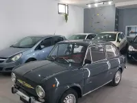 Usata Fiat 850 S 36 CV (26 kW) 1960 Grigio Berlina