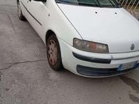 Usata Fiat Punto 60 CV (44 kW) 2000 Berlina